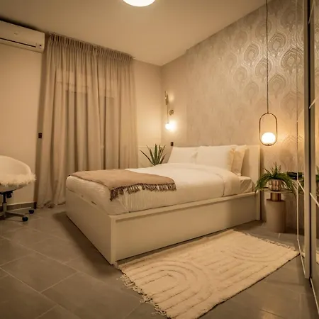 Estia On White Tower Midas Home Project Thessaloniki Exterior photo