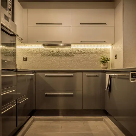 Estia On White Tower Midas Home Project Thessaloniki Exterior photo