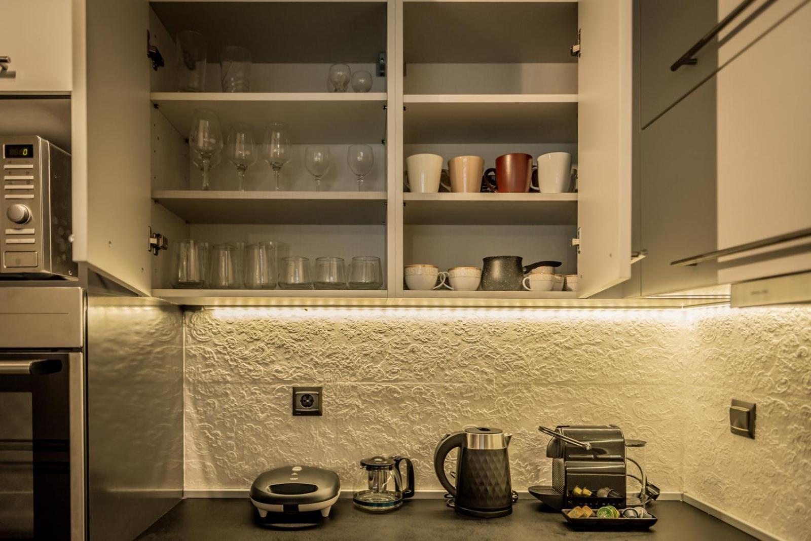 Appartamento Estia On White Tower Midas Project