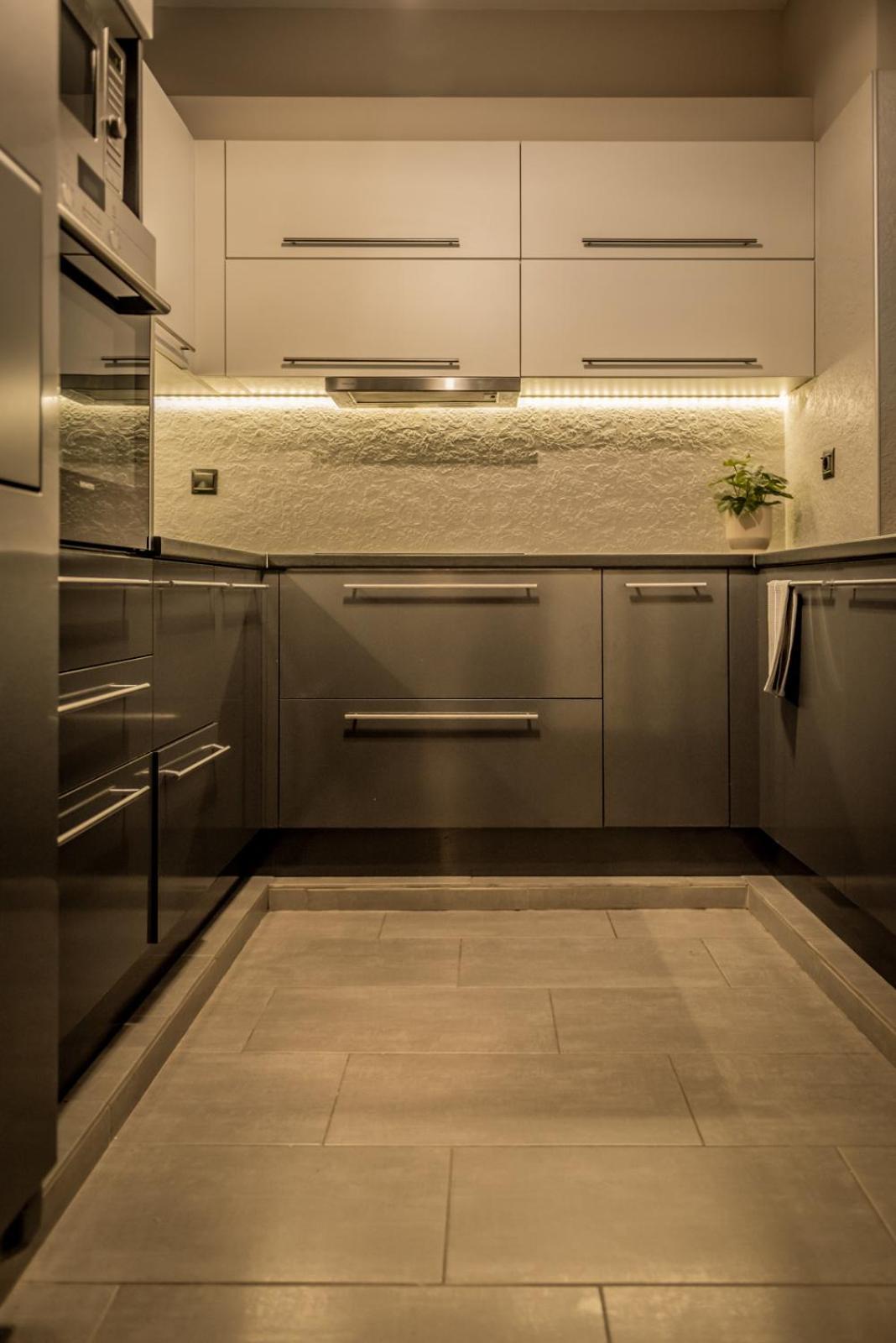 Appartamento Estia On White Tower Midas Project *