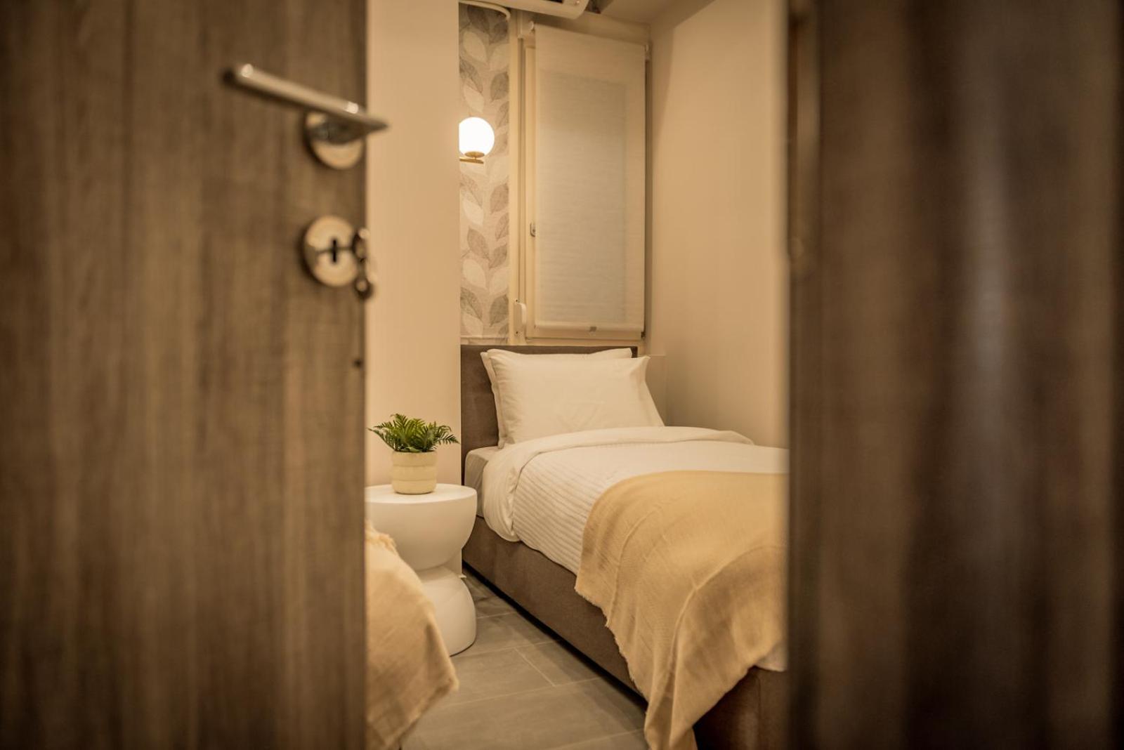 Appartamento Estia On White Tower Midas Project *