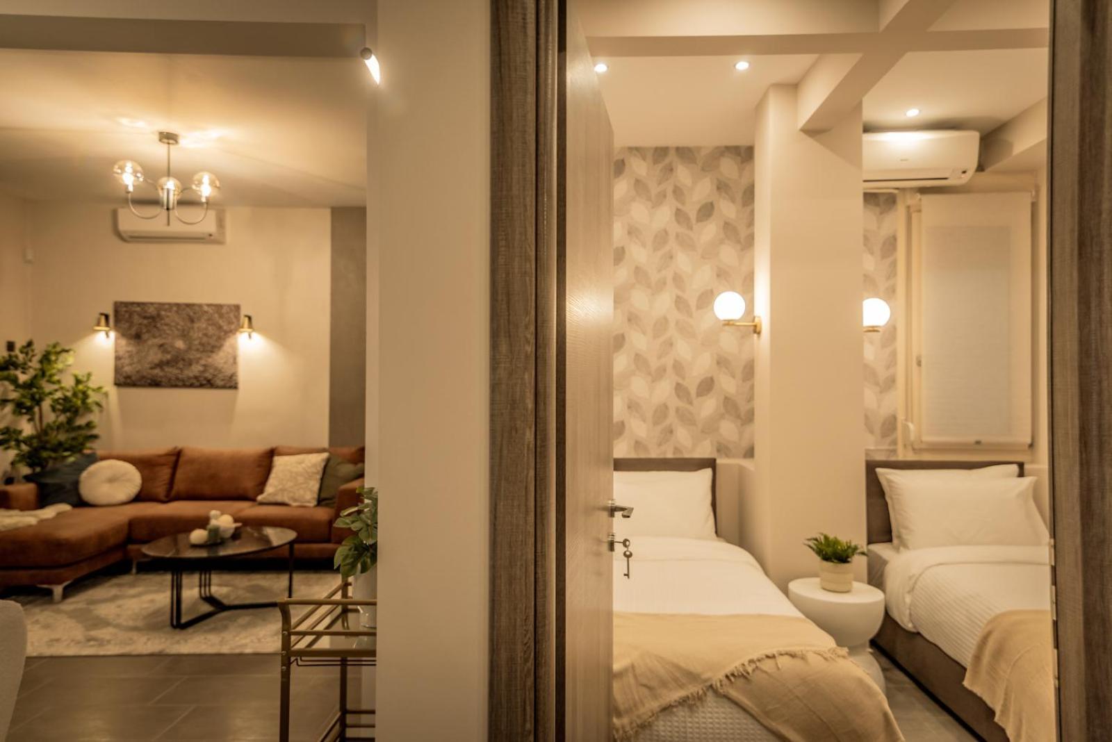 Appartamento Estia On White Tower Midas Project
