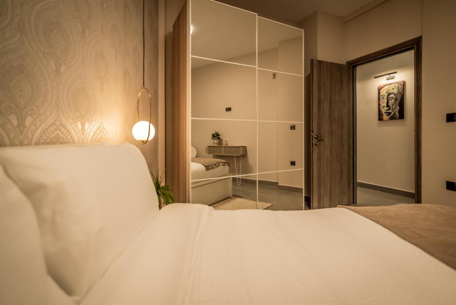 Estia On White Tower Midas Project Appartamento *