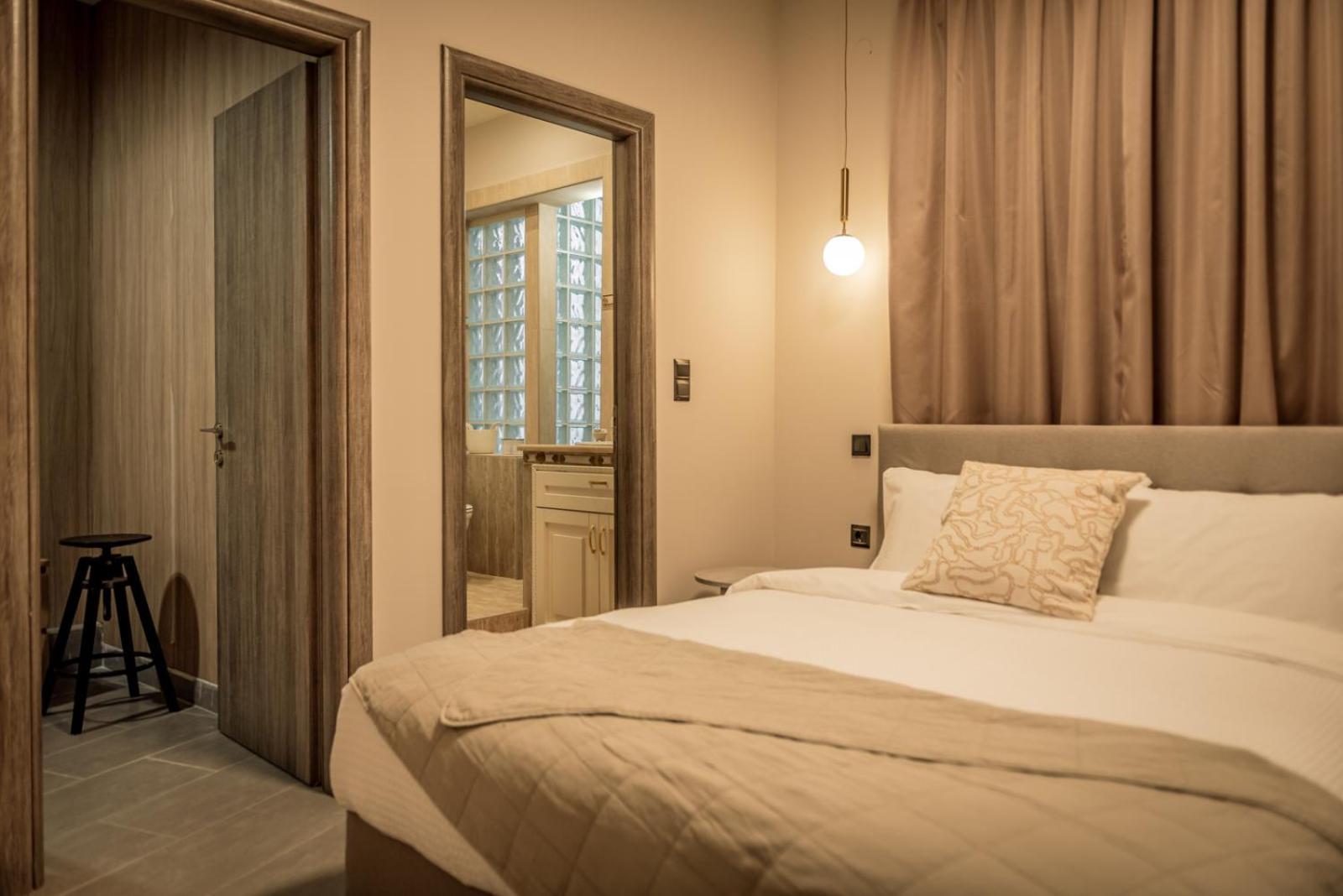 Estia On White Tower Midas Project Appartamento