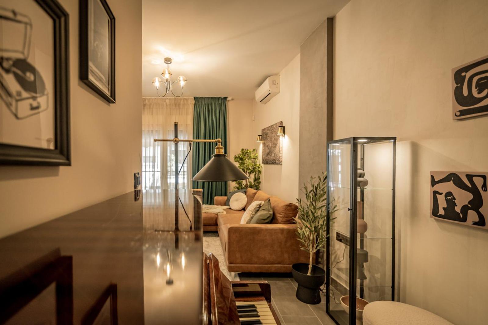Appartamento Estia On White Tower Midas Project Salonicco