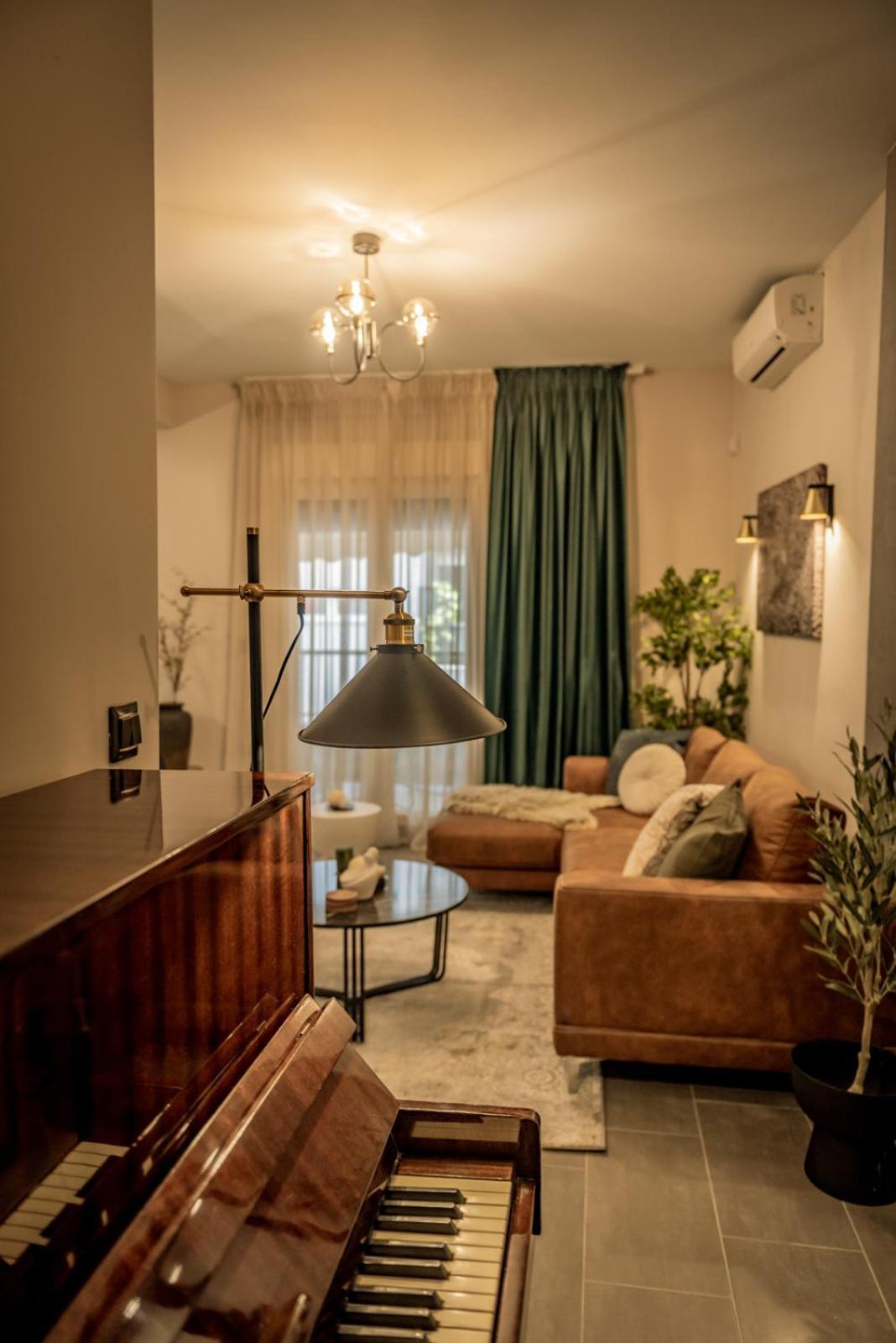 Estia On White Tower Midas Project Salonicco