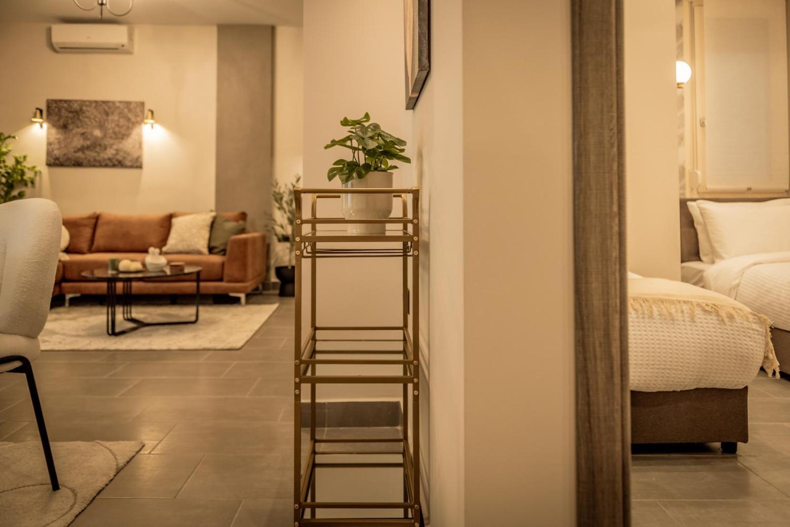 Estia On White Tower Midas Project Appartamento