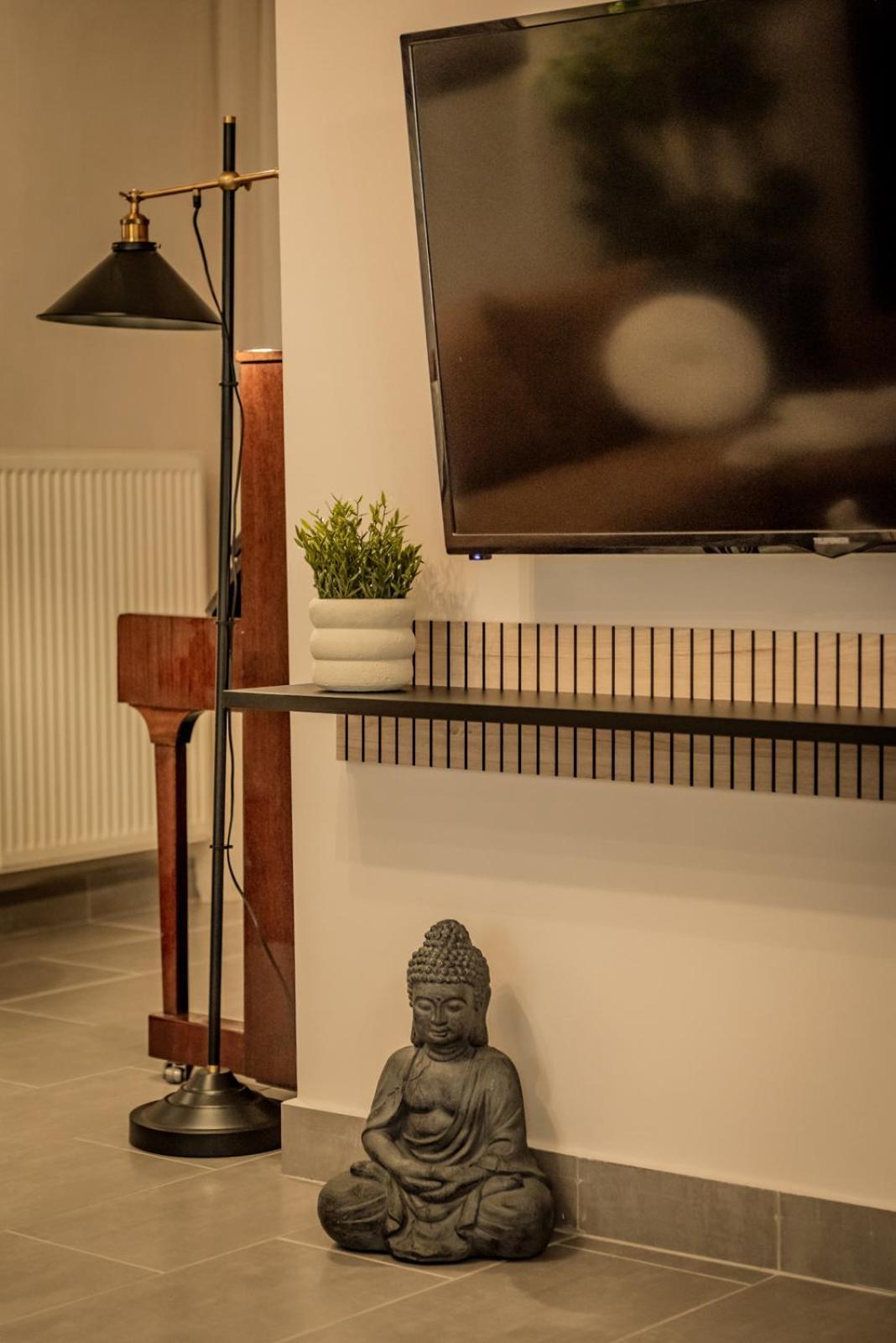 Estia On White Tower Midas Project Appartamento