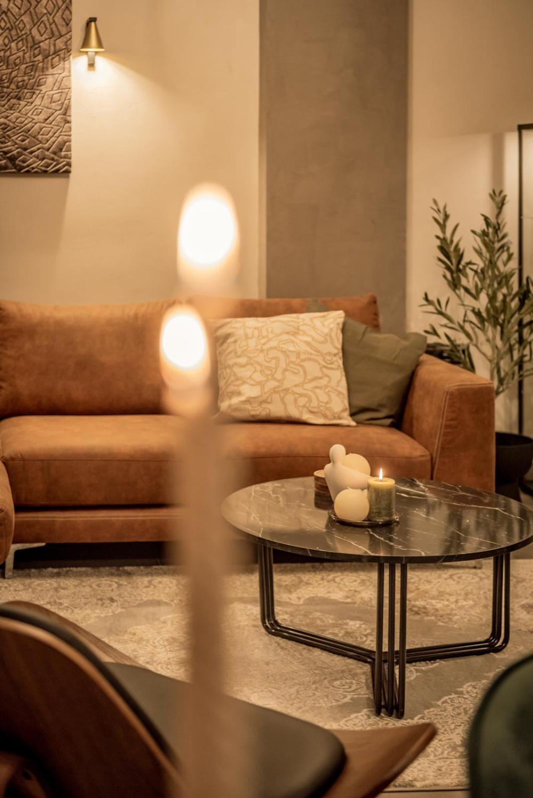 Appartamento Estia On White Tower Midas Project