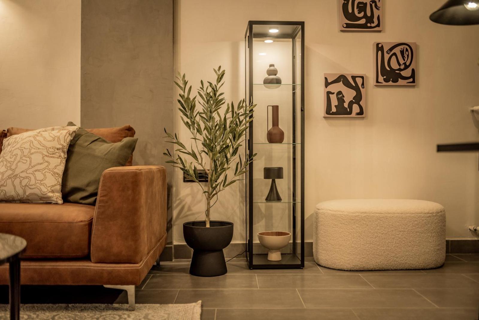 Appartamento Estia On White Tower Midas Project *