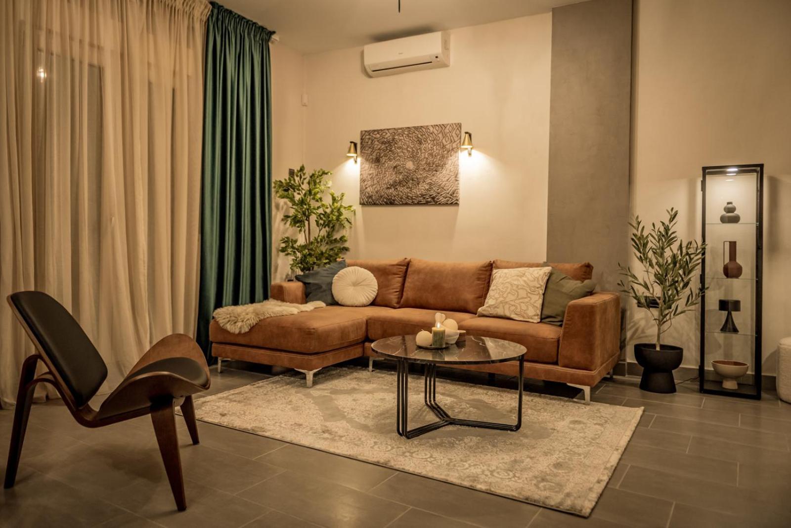 Estia On White Tower Midas Project Appartamento Salonicco