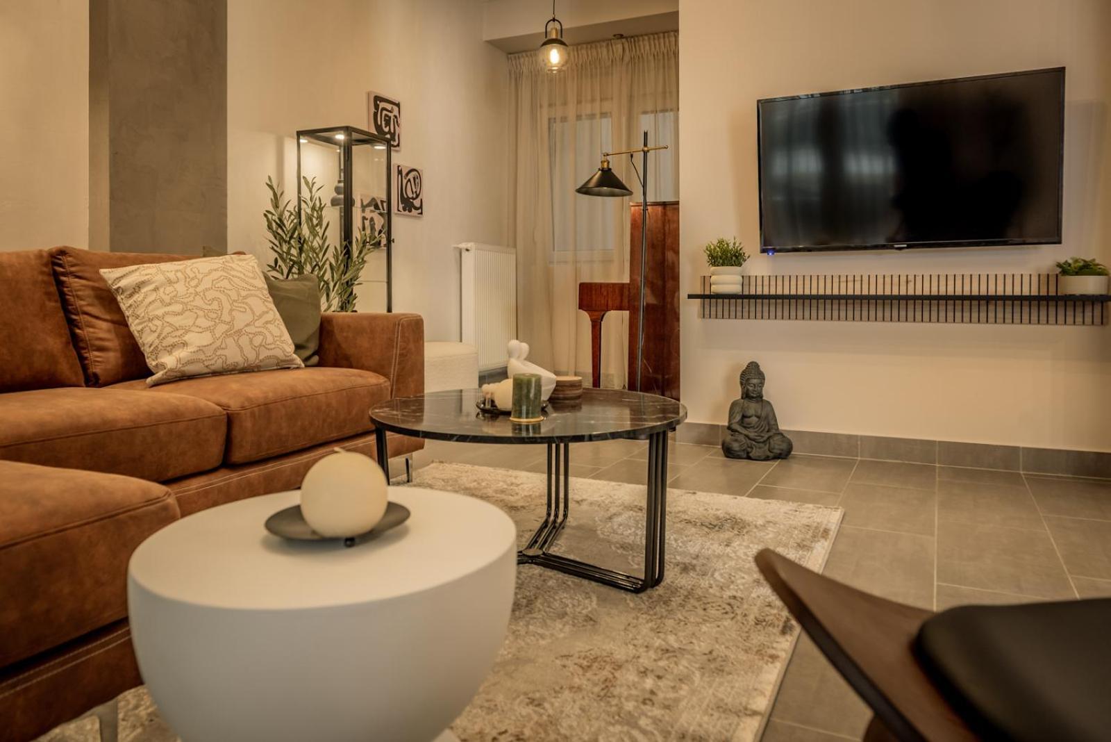 Estia On White Tower Midas Project Salonicco