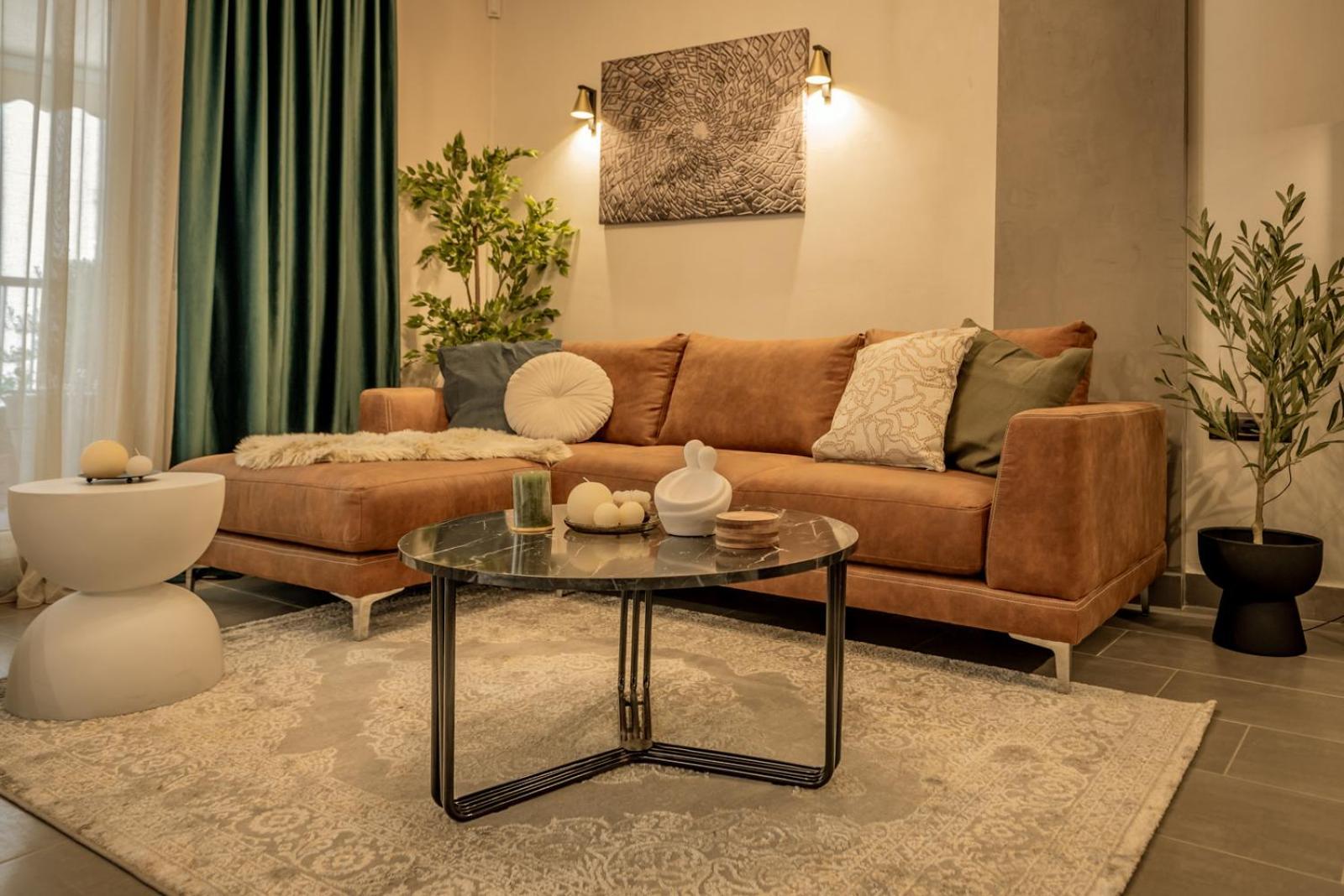 Estia On White Tower Midas Project Appartamento