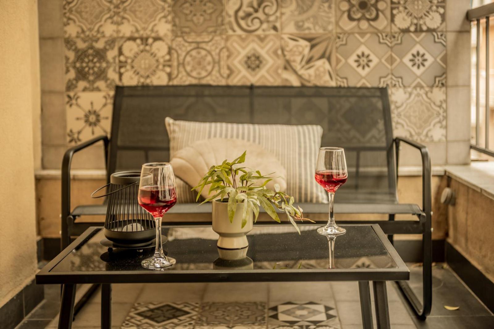 Apartment Estia On White Tower Midas Project Thessaloniki