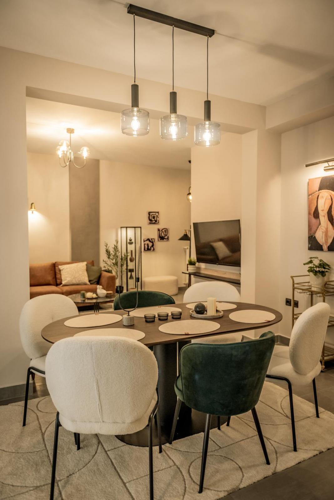 Appartamento Estia On White Tower Midas Project